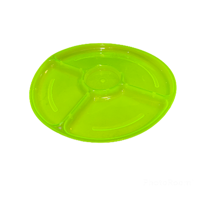 PLATO BOTANERO 3D CLARIFICADO